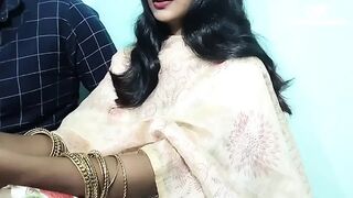 I met my wife alone. She likes me very much, and I like her very much too. One night, we shared a room.