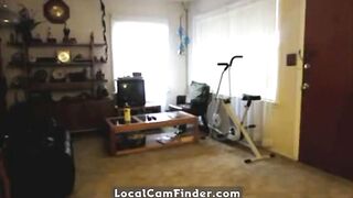 My Type of Woman: British Amateur Milf