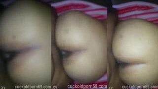 Squirting Wife Fucks Internet Stranger As Husband Watches