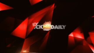 Getting Ready: the Appetizer - Bts