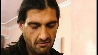 Behind German Doors Is Fucked Diligently - Full Movie