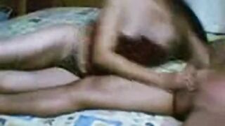 Asian Amateur Milf Anal Sex