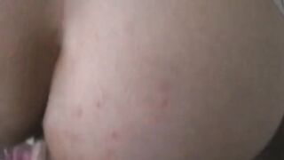 Amateur Girl in Sexy Lingerie Gets a Hardcore Fuck