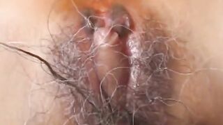 Japanese Mature Housegirl POV