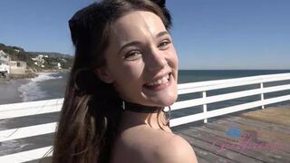 ATKGirlfriends - Juniper Ren - Paradise Cove 1