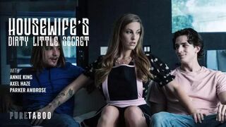 PureTaboo - Annie King - Housewife's Dirty Little Secret