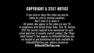 My Tongue Goes All the Way in! Allanalallthetime