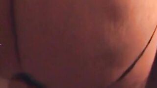 Italian Granny's Kitchen Ass