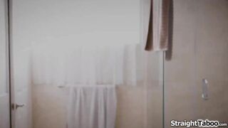 I now look just like my stepsis so its time to fuck her date