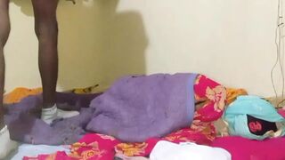 Desi Bengali ki raat mein chudai