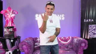 Andrea Pardo Has a Suggar That Gave Her Five Hundred Usd a Day