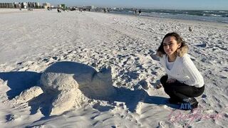 ATKGirlfriends - Lily Jordan - Sarasota 2