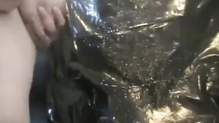 Milky Mom's Webcam Show