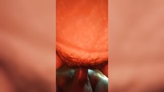 Desi Bhabhi's hot video at night sex video Desi video Indian