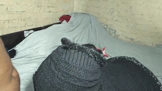 Loade ko mango ki tarah chusti hai