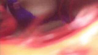 Piercings, Tattoos und Schlammschieben - Extremes deutsches Fickferkel!