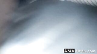 Girl's Interracial BBC Adventure