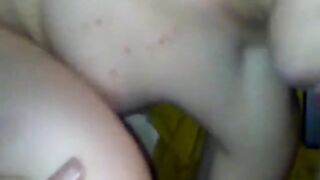 Serbian BBW Milf on Webcam