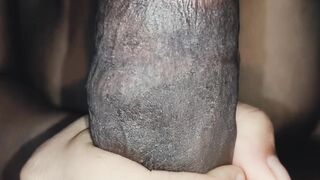 viral big boobs handjob and cum in mouth pussy couple sex with cum twice