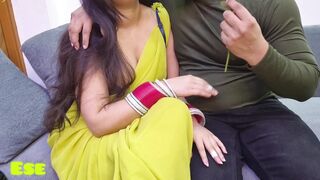 Valentine's Week - Rose Dene Par Roz Dogi Kya ft. Alisha Bhabhi