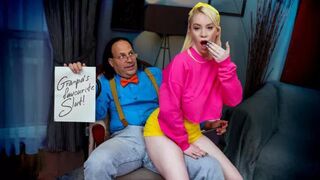 NotMyGrandpa - Gigi Sweets - The Inheritance Games