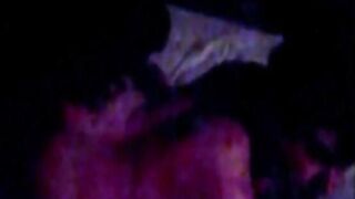 Silver Fox Dianne's Interracial Adventure