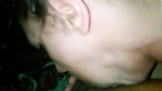 Amateur Blowjob Deepthroat