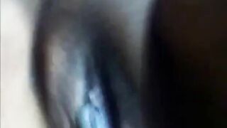 Indian Amateur Girl Anal POV Webcam