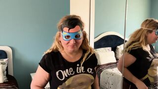 Zara Charm - Untamed Natural Beauty