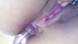 Coli Meki, Pantat Dicolli - Amateur Asian