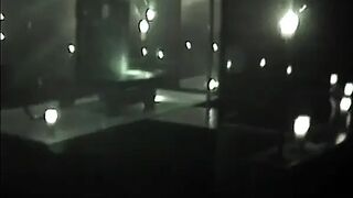 Jessica Rizzo in Sodom and Gomorrah Scene Part 1