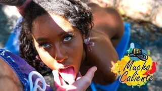 ClubSweethearts - Jasminy Villar - Mesmerizing blue-eyed Jasminy Villar