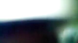 Big-Titted Indonesian MILF Masturbating