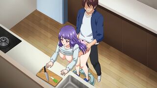 Insane 3D HENTAI You Won't Forget (Best Moments)