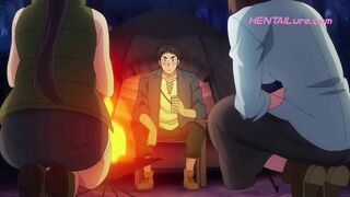 Harem Camp Episode #1 Uncensored (Exclusive)