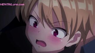 Harem Camp Episode #1 Uncensored (Exclusive)