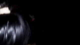 Hot Arab GF Gives an Amazing Blowjob