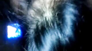 Indonesian Amateur Couple's Secret Tape in Samarinda Hotel