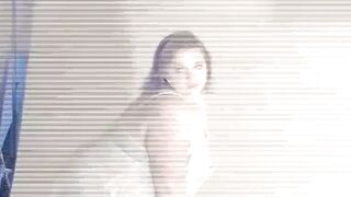 Rare Amateur BBW Star Video