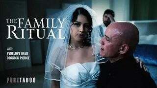 PureTaboo - Penelope Reed - The Family Ritual