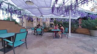 BaDoinkVR Is There Anything Sweeter Than Melztube And Desiree Dulce Riding Their Way To Ecstasy On Your Dick