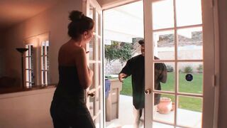 In need of massive chocolate cock