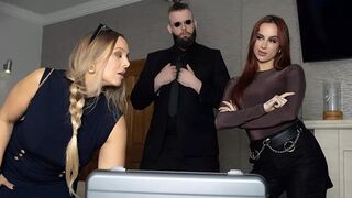 DigitalPlayground - Audrey Reid - Heist