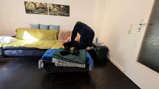 My Stepmother is so Sexy