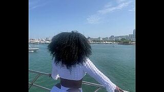 Fucking My Ex One More Time - Andrea And Jean