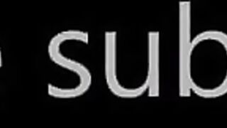 Russian Blonde Teen Loves the Taste of Semen - Amateur Blowjob Video