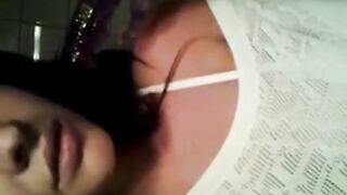 Stora tuttar Svenska Amatör Emma Danielsson