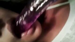 Stora tuttar Svenska Amatör Emma Danielsson