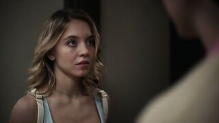 Sydney Sweeney Comp Fat-dick