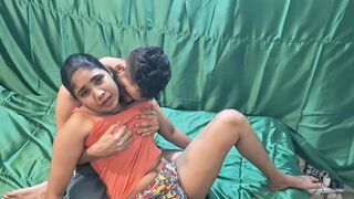 Bengali Beauty Fucked Rough by BF – Hot Indian Girlfriend XXX Action